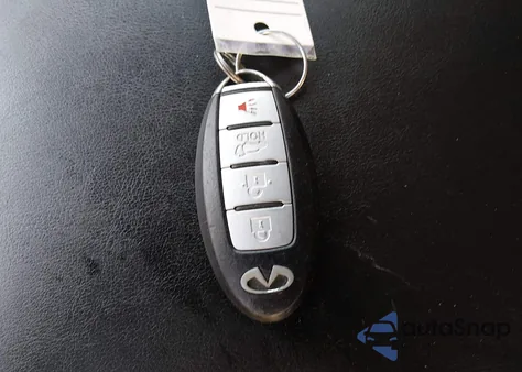 2013 Infiniti Jx35 from USA, damaged, VIN 5N1AL0MM5DC308516